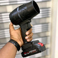 SL-9 Portable Handheld Fan