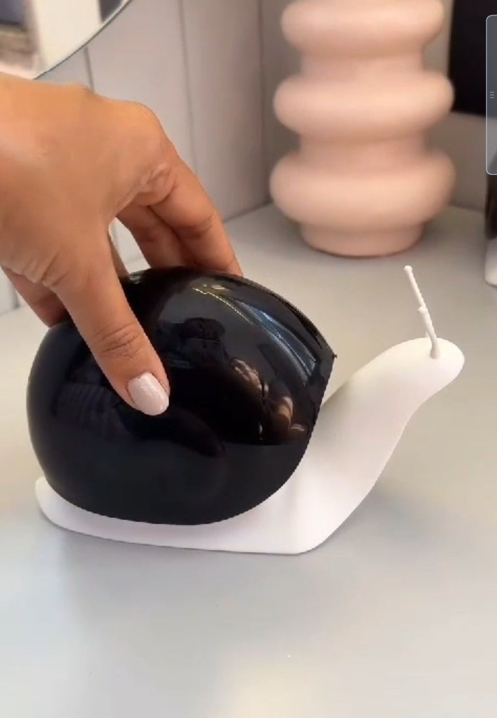 Soap dispenser