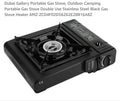 Portable Gas Stove