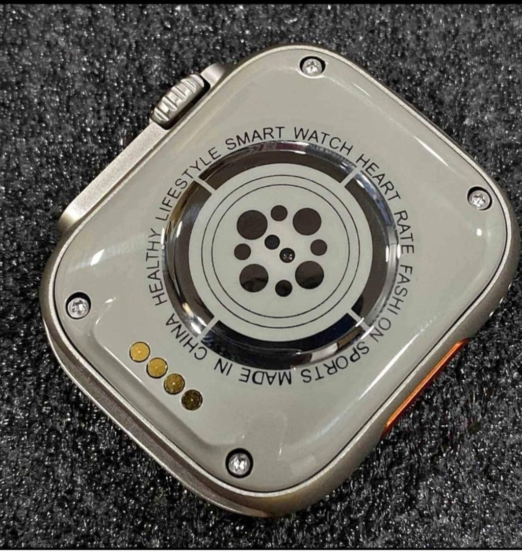 S9 Ultra Android Smart Watch
