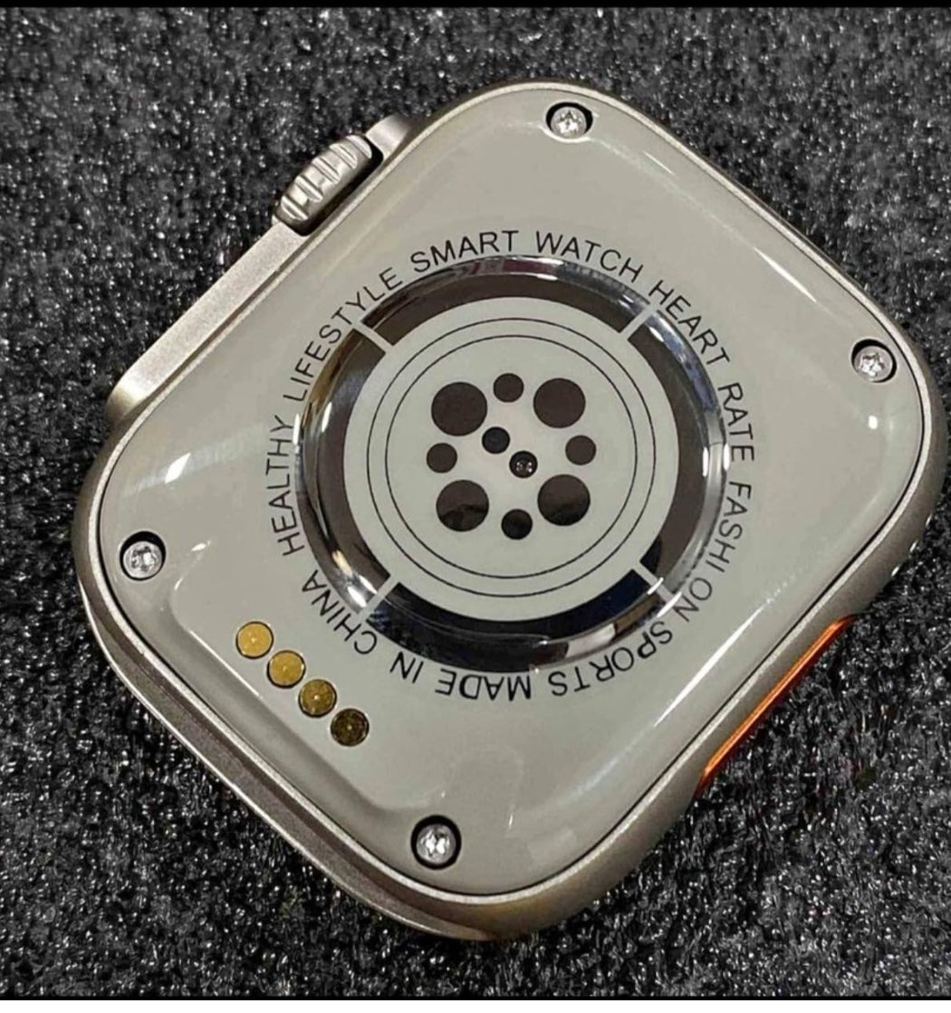 S9 Ultra Android Smart Watch