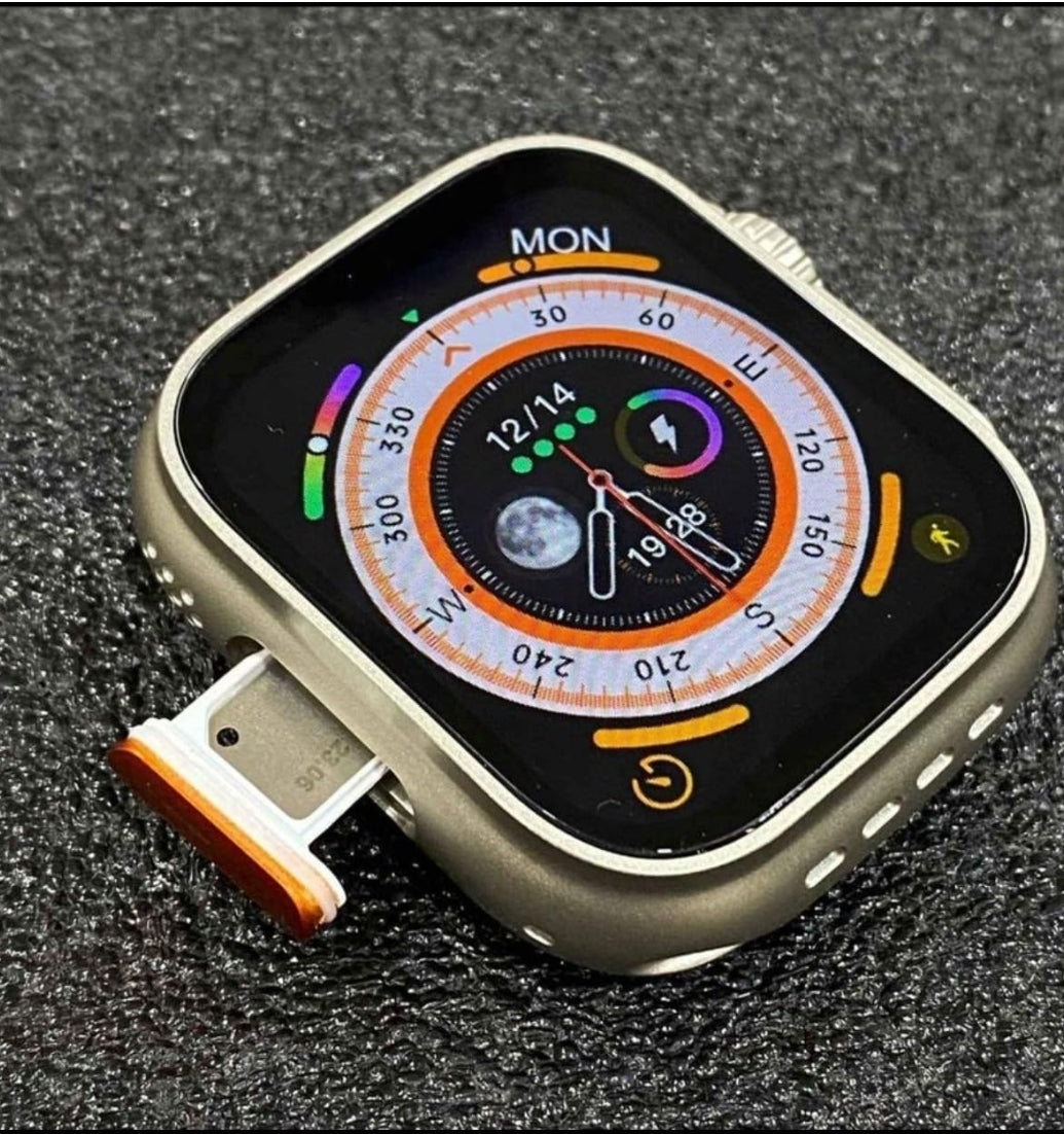 S9 Ultra Android Smart Watch