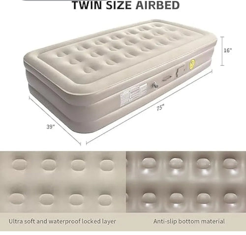 Air Mattress