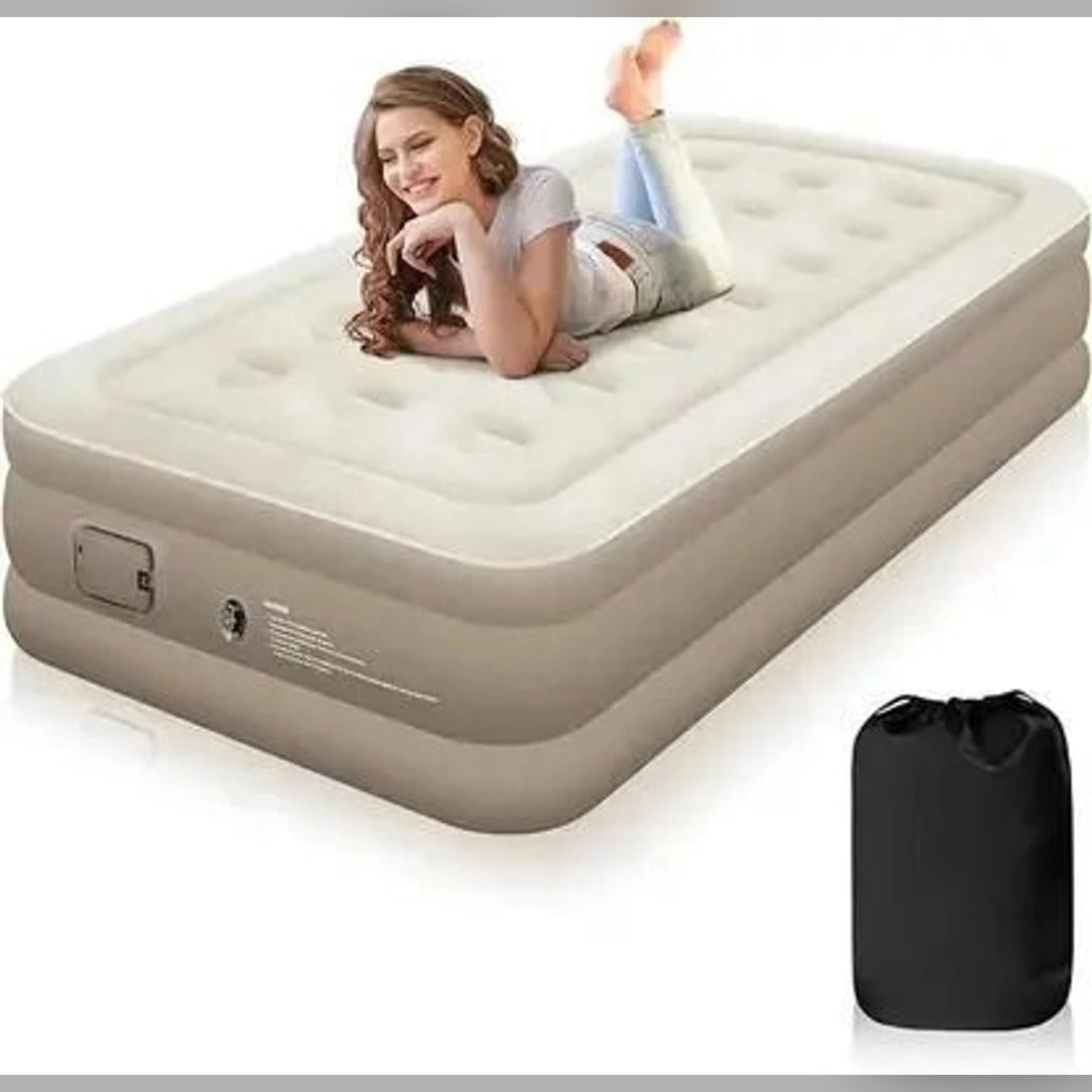 Luxury Air Mattress