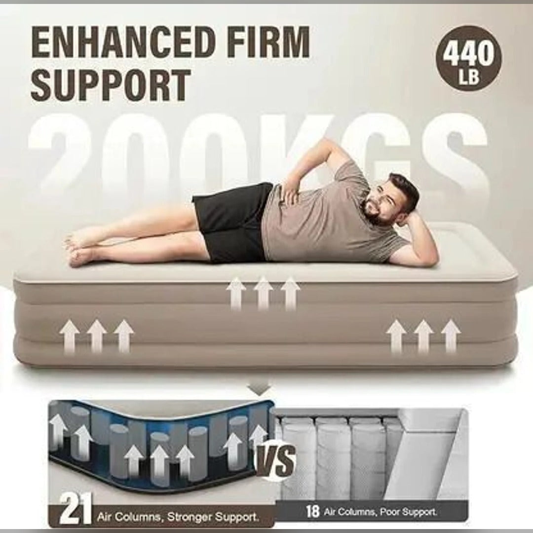 Luxury Air Mattress